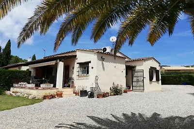 Les Palmeres Wohnung in Estartit