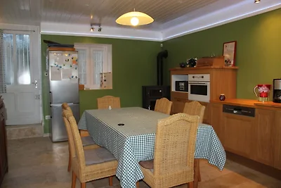 Casa vacanze con piscina privata riscaldata