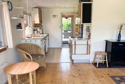 Holiday home relaxing holiday Hjerm, Struer