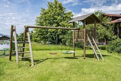 Ferienwohnung mit 1 Schlafzimmer