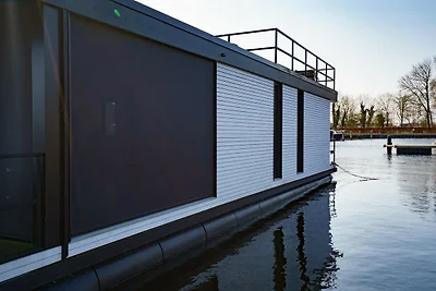 Stilvolles Bootshaus am Lake Sneeker