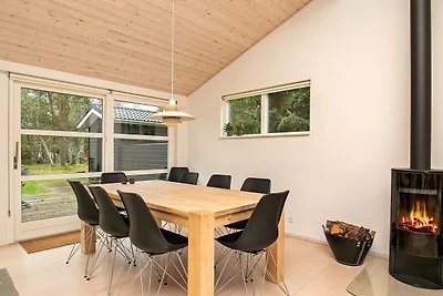 6 Personen Ferienhaus in Ålbæk