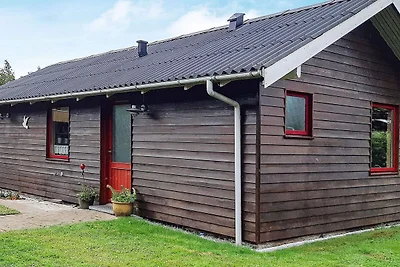 Retro Chic Toevluchtsoord in Bork Harbor-By...