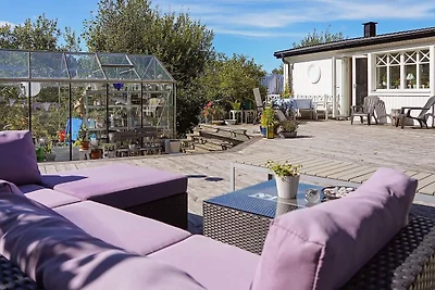 8 persoons vakantie huis in...