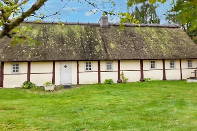 4 Personen Ferienhaus in Læsø-By Traum