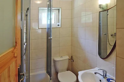 Bungalow in Wiselka mit Parkplatz-ehemals TUI...