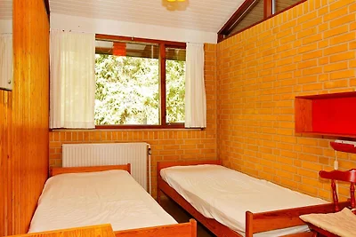6 Personen Ferienhaus in Nexø