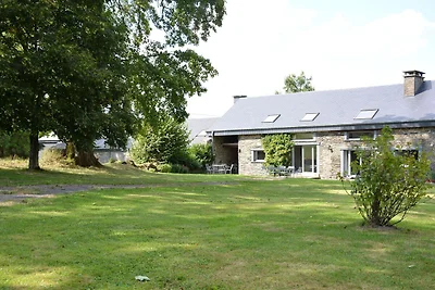 Schönes Ardennenhaus in ruhiger Lage