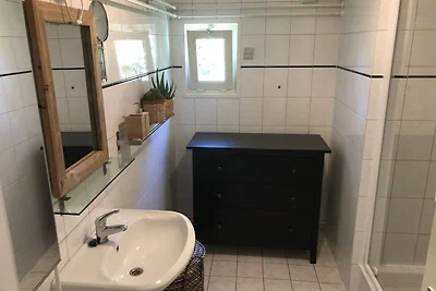 Chalet con lavastoviglie a Bedafse Bergen