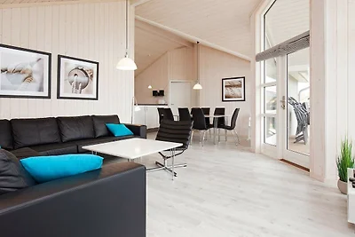 8 Personen Ferienhaus in Großenbrode