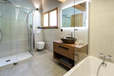 Residenz L'eclat Des Cimes