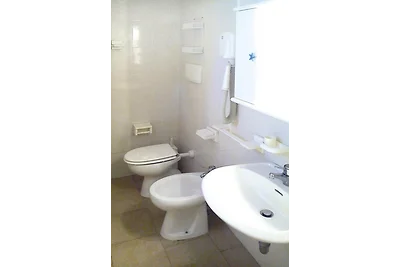 Wohnung in Porto Pollo in der Nהhe von Sea...