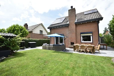 Casa vacanze in Zeeland con ampia vista