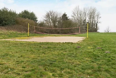 16 persone case ad Aabenraa