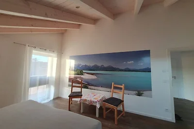 « Penthouse » Délice alpin