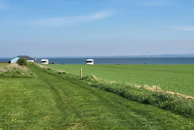 10 Personen Ferienhaus in Thyholm-By Traum