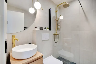 Perfecte locatie - Gare de Lyon / Bastille