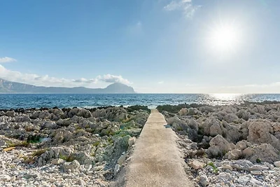 Casa Lia a San Vito Lo Capo - CM