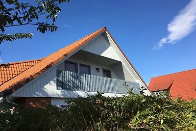 Ferienwohnung mit 1 Schlafzimmer