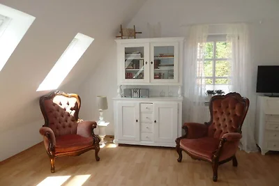 Ferienwohnung mit 1 Schlafzimmer