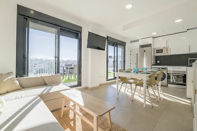 La Casita De Candor Beach - Apartamento En...