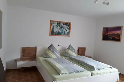 Ferienhaus in Miltach mit Schwimmbecken