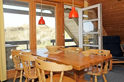 6 person holiday home in Ringkøbing