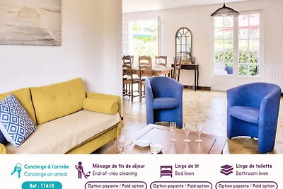 Haus in Penmarc'h in der Nähe des Strandes...