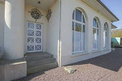 Geräumiges Ferienhaus mit Garten