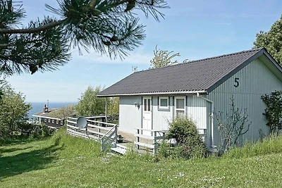 6 Personen Ferienhaus in Hasle