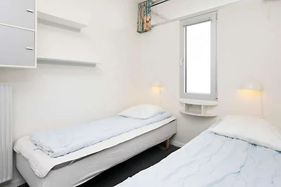 6 Personen Ferienhaus auf einem Ferienpark...