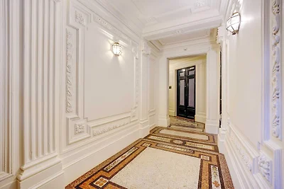Helles, geräumiges 2-Zimmer-Apartment –...