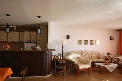 Kuća za odmor Dopust za oporavak Roda San Javier