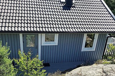 4 person holiday home in NORDKOSTER