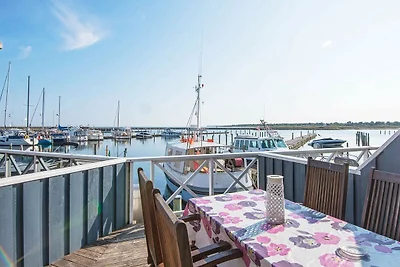 Meeresruhe am Grena Marina-By Traum