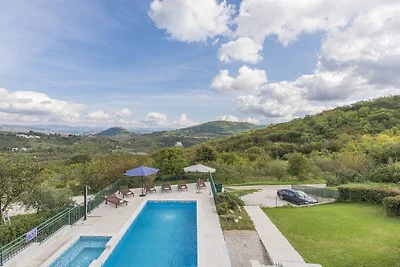 Villa Ana Spinovci
