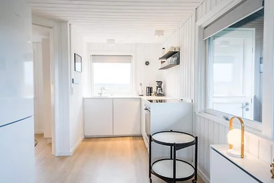 2 Personen Ferienhaus in Blåvand