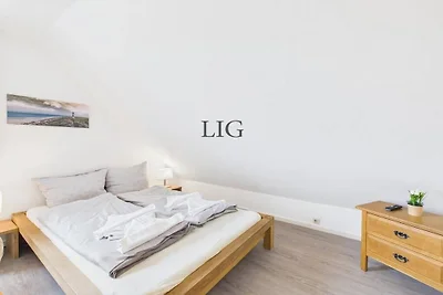 Ferienwohnung Gorch Fock 18