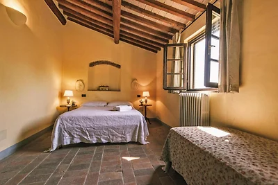 Wohnung in Santo Pietro Belvedere