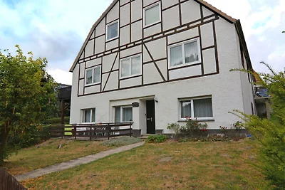 Appartamento nel Sauerland con terrazza
