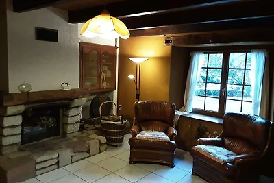Ferienhaus in der Nähe von Chapelle-Aux-Bois