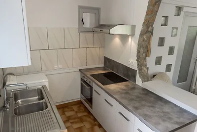 Adorabile casa vacanze con piscina
