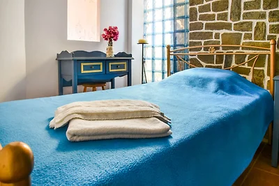 Affascinante casa vacanze a Syros con...