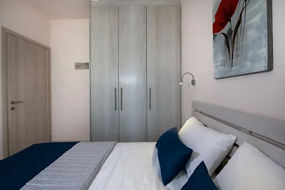 Invitante casa vacanze con giardino
