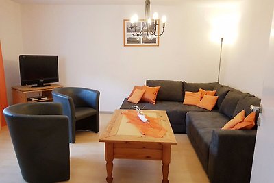 Appartement bij het skigebied in Medebach