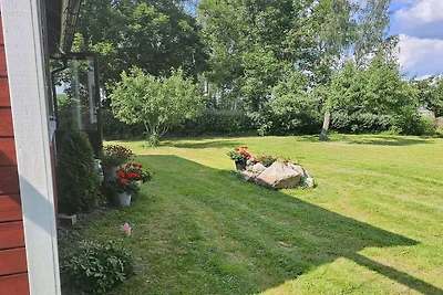 4 Sterne Ferienhaus in UPPSALA