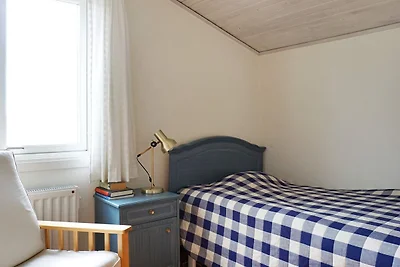 6 persone case ad Bovallstrand-By Traum