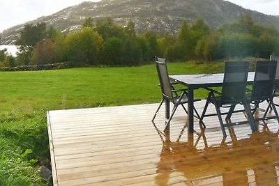 8 Personen Ferienhaus in Masfjordnes-By Traum