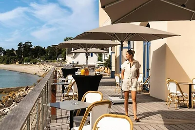 Casa vacanze a Morgat vicino all'oceano