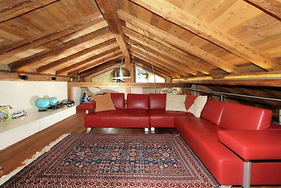 Hütte Golfurlaub Trento